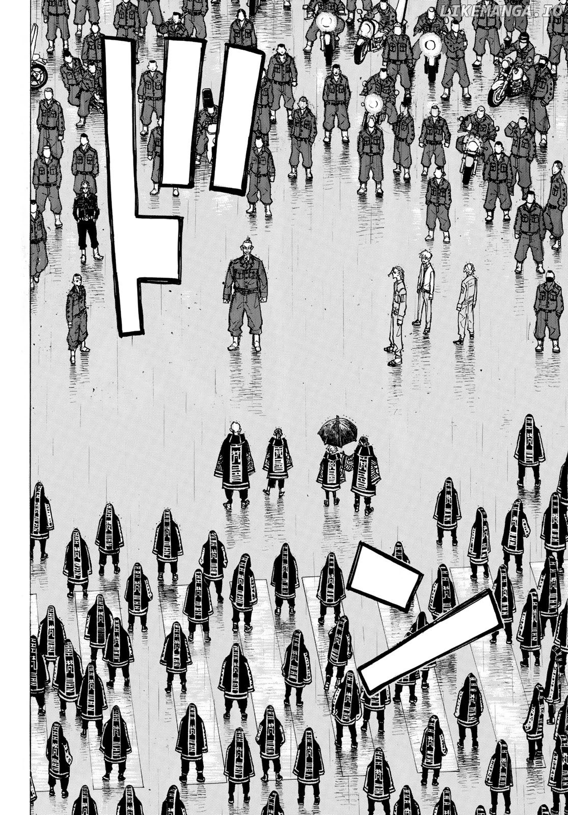 Tokyo Revengers, Chapter 214 image 02